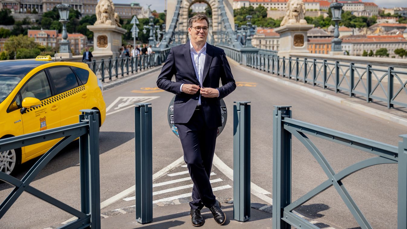 Karácsony lépésről lépésre szorítaná ki az autósokat Budapestről