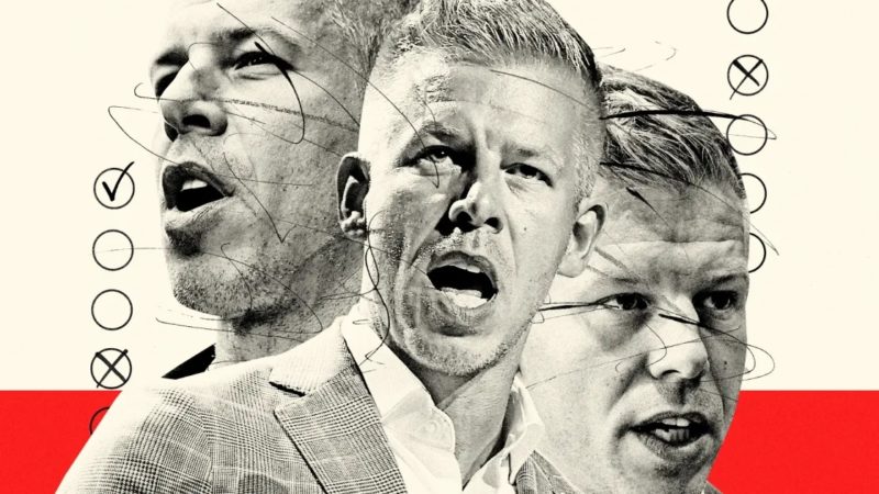 A Telex összeszedte az elmúlt hónapok Magyar Péter-féle hazugságait