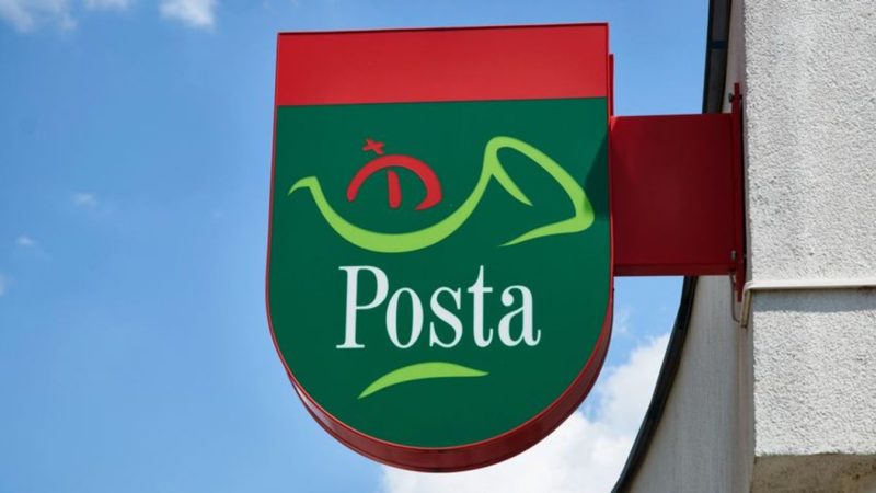 Újabb drágulás a Magyar Postánál