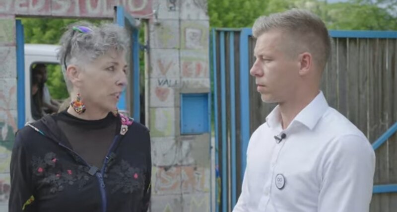 Magyar Péter bejelentette: Könyvet fognak írni rólam