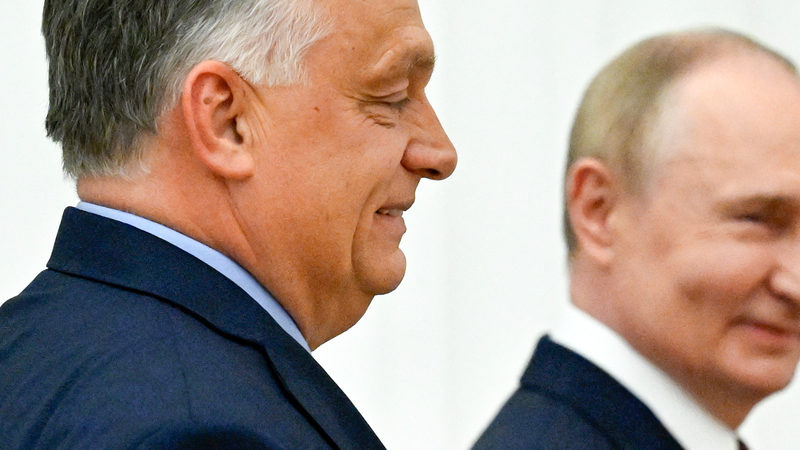 Az amerikai nagykövetség beleszállt az Orbán-kormányba – egy fizetett hirdetésben