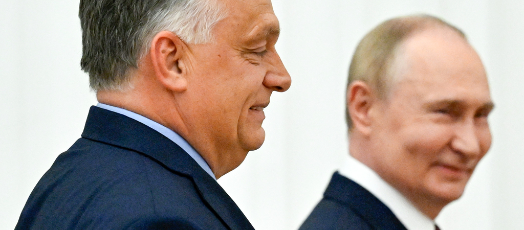 Az amerikai nagykövetség beleszállt az Orbán-kormányba – egy fizetett hirdetésben