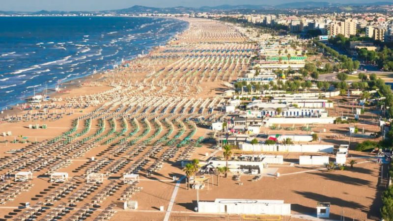 Két migráns Rimini egyik szállodájában erőszakolt meg egy svájci turistát