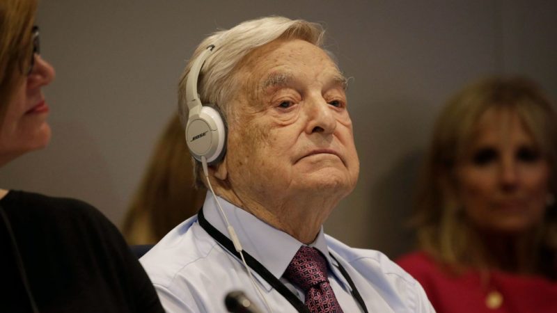Nem Soros György köre volt az Átlátszó egyedüli nagy külföldi finanszírozója a tavalyi évben