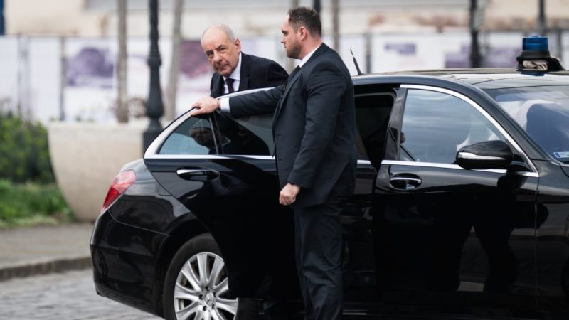 Sulyok Tamás elvi határozatban tovább gyengíti a kegyelmezési jogot