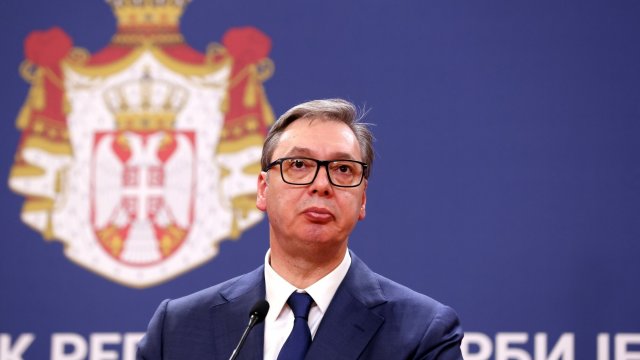 Az európai politikusok Churchill-nek képzelik magukat
