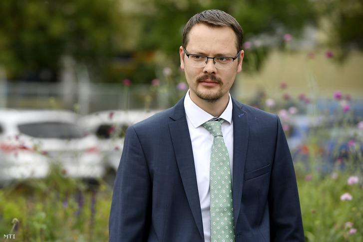 Megszólalt Karácsony Gergely menesztett főkertésze