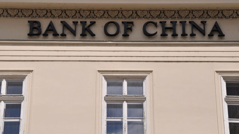 Egymilliárd euró értékben vett fel hitelt Kínától a magyar állam