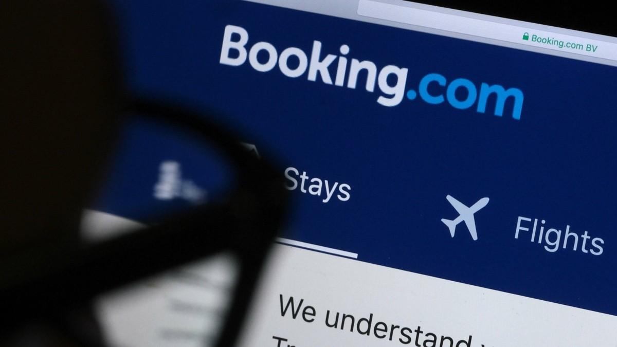 Rekordbírságot kapott a booking.com a GVH-tól