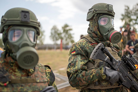 Új nyilatkozatával a világháború felé rohan a NATO