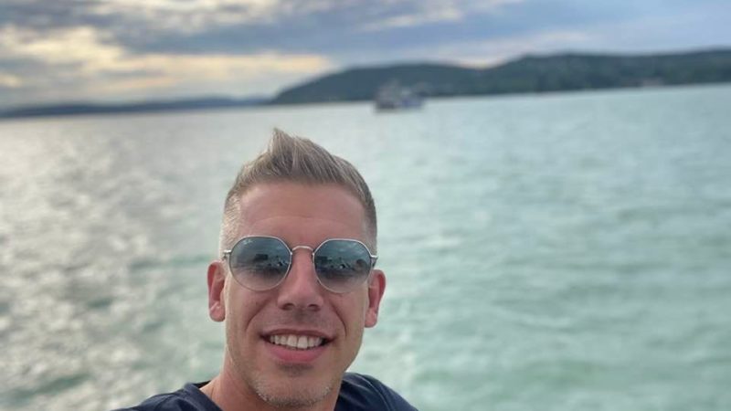 Brutális pénzeket kaszált NER-esként Magyar Péter