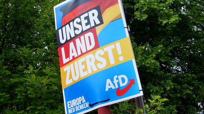 A német katolikus egyház kéri a keresztényektől, hogy ne szavazzanak a szélsőjobbos AfD-re