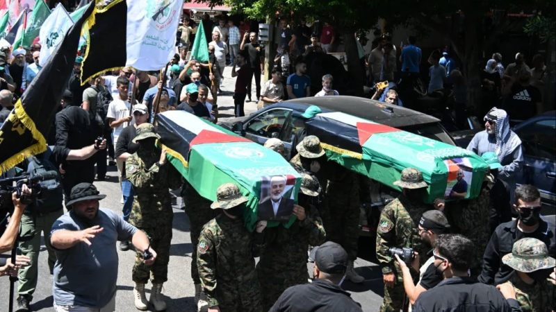 Két hónappal a merénylet előtt csempészték be a bombát a Hamász-vezető teheráni szállására