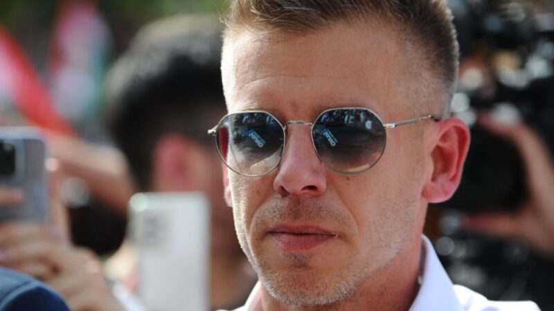 Az az igazi keresztény, aki augusztus 20-án mise helyett elmondja, hogy Szent István egy Magyar Péter vezette országról álmodott?