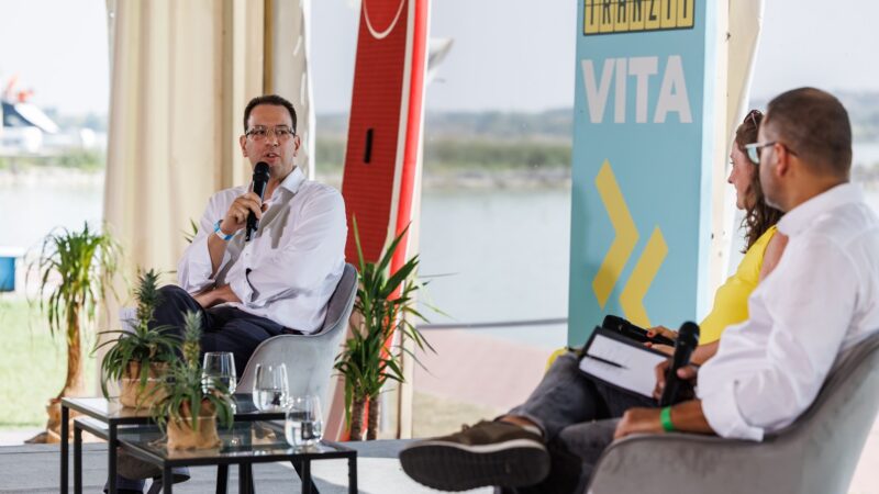 Veszteséges évet zárt a Transparency International Magyarország