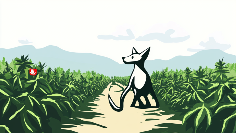 Hamis kutya falsul csahol a Hegyvidéken