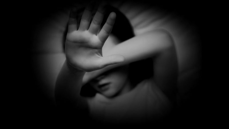 Letartóztattak egy gyermekét molesztáló férfit