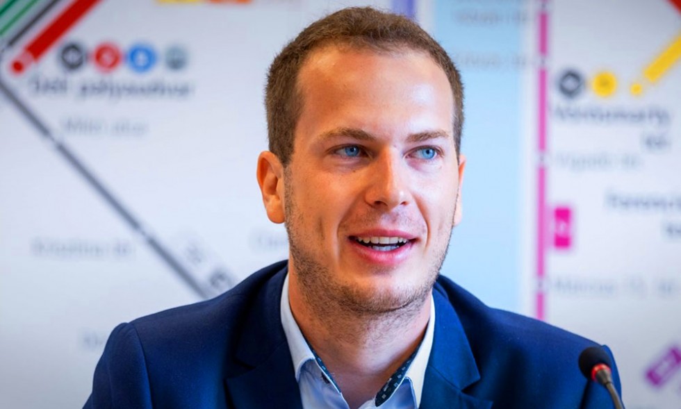 Felmondott Karácsony Gergely kabinetfőnöke