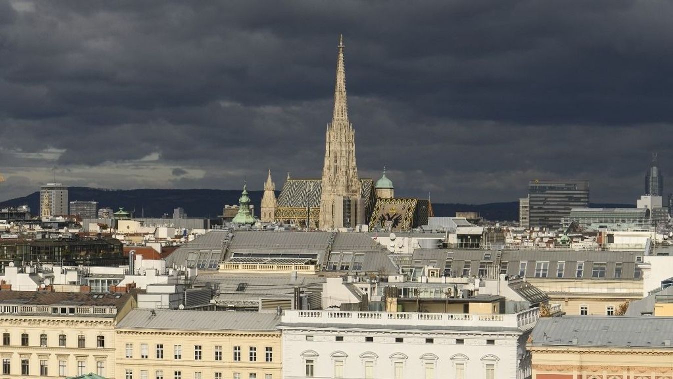 Luxuslakásokat kaphatnak Bécsben a migránsok