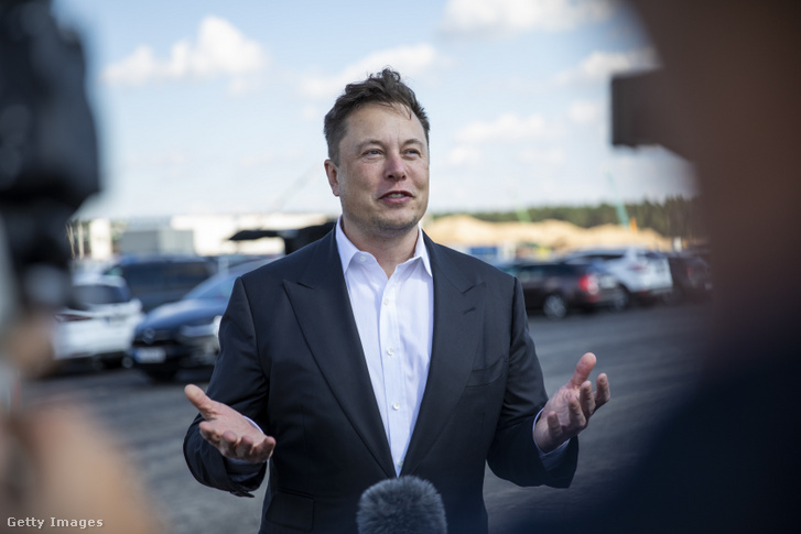 Donald Trump közölte: Elon Musk szerepet kaphat az amerikai kormányban, ha megválasztják