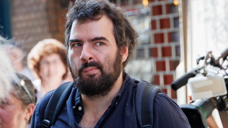 Még Jámbor András sem akarja, hogy Magyarországra jöjjön Ilaria Salis