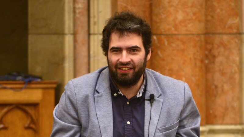 Külföldről és a Soros-egyetemtől is jelentős támogatást kapott a szélsőbalos portál