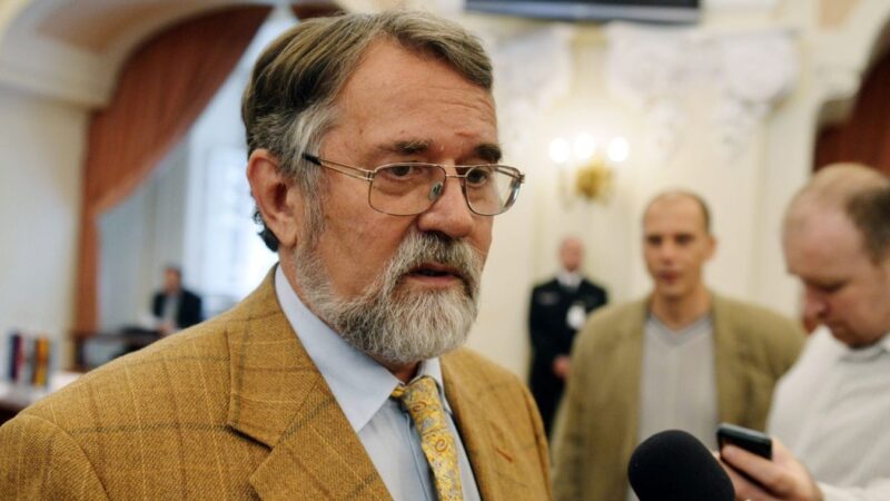 Isten óvja Magyarországot attól, hogy Magyar Péter valaha is hatalomra kerüljön!