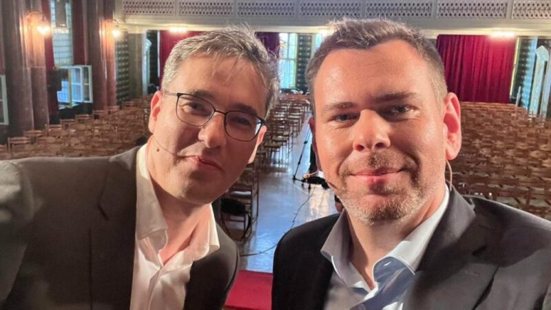 A DK szerint kizárt, hogy Vitézyt megszavazzák Karácsony helyettesének