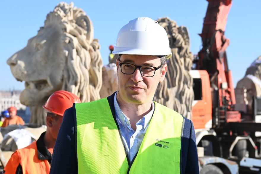 Kiengedték a börtönből a Lánchíd-botrány kulcsfiguráját