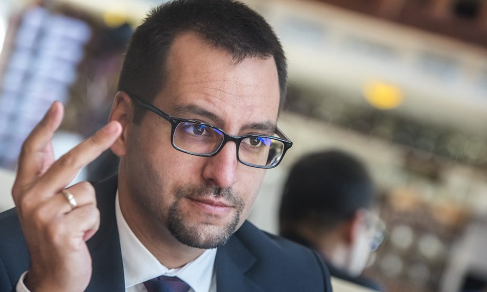 Bekeményített a Szuverenitásvédelmi Hivatal