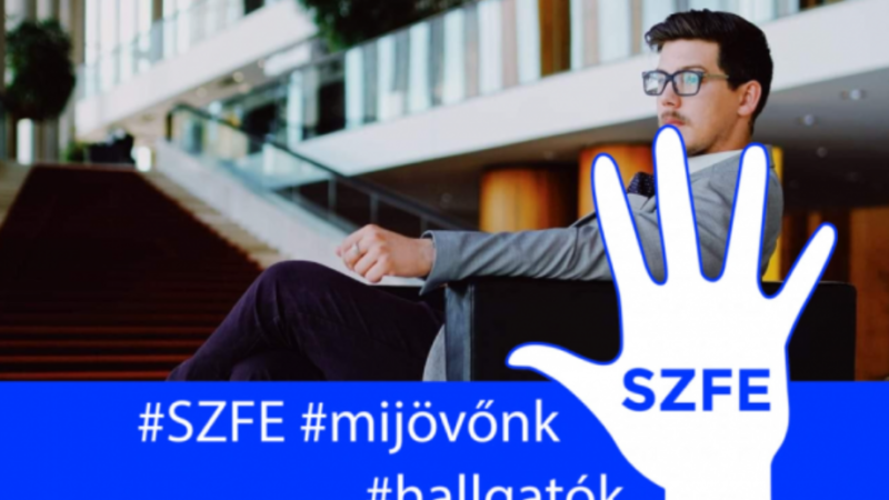 Magyar Péter testvére hírportált indít, azt állítja, hogy független lesz a Tisza párttól