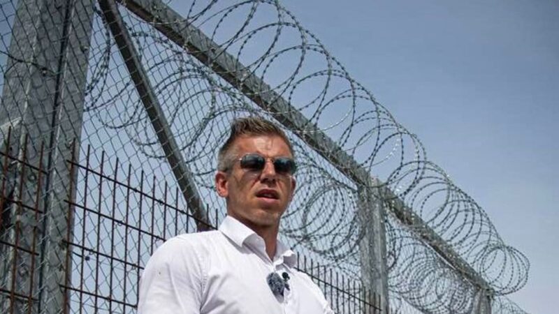 „Ide vezetnek az általad csodált szabályok, Peti!” – Menczer megtaposta Magyart