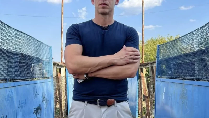 Elkészült Magyar Péter pszichiátriai szakvéleménye