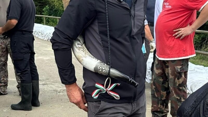 A Magyar Pétert támogató Bojár Gábor fiának kutatóintézete kikutatta, hogy a TISZA Párt nyerte az árvízzel kapcsolatos politikai versenyt