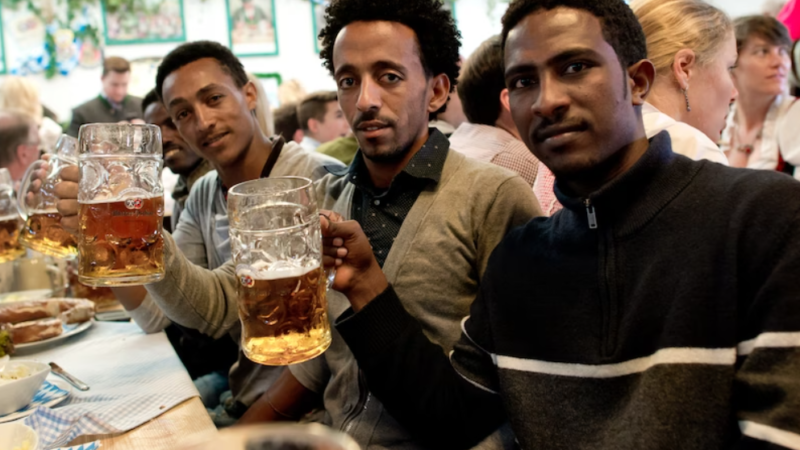 Terrortámadástól félnek az Oktoberfesten, szigorítanak a szervezők