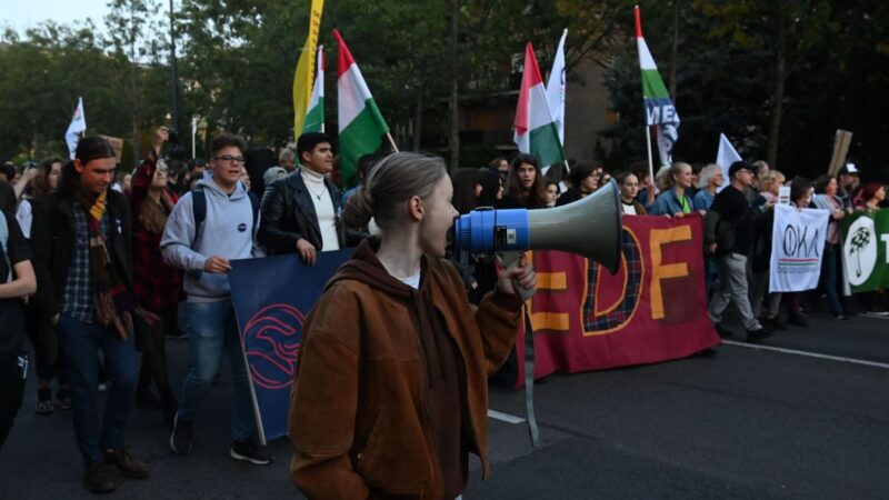 Pankotai Lili nem akar megegyezni, továbbra is pereli a volt iskoláját
