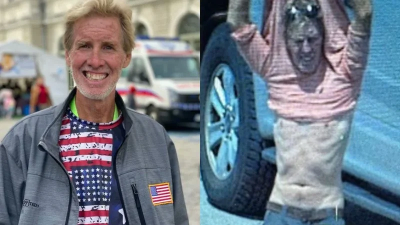 Újabb merénylet-kísérlet Trump ellen – a merénylő Ukrajna megszállott támogatója