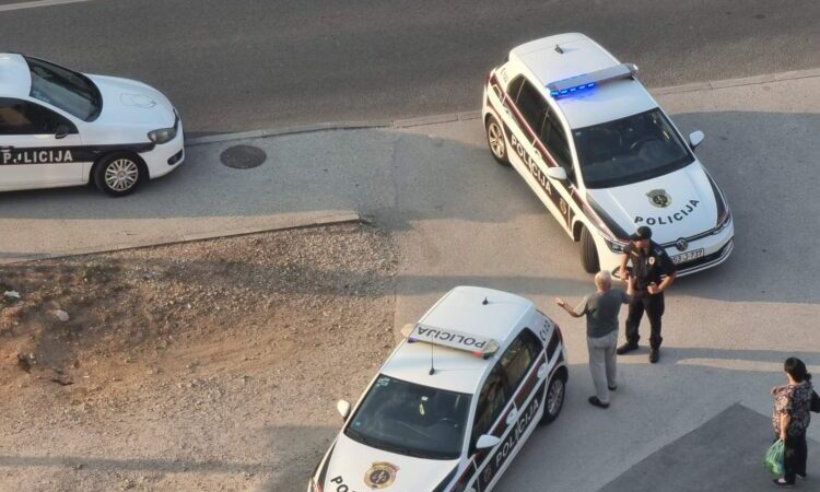 Halálos áldozata is van a migránsok fegyveres összecsapásának Szarajevóban