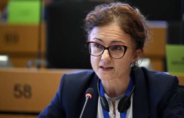 Magyar Péter embere már a rezsicsökkentést támadja Brüsszelben