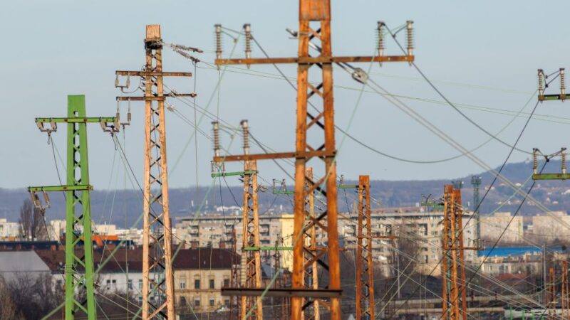 Ukrajna azonnali segítségként kért áramot Magyarországtól – amikor nincs határa a pofátlanságnak