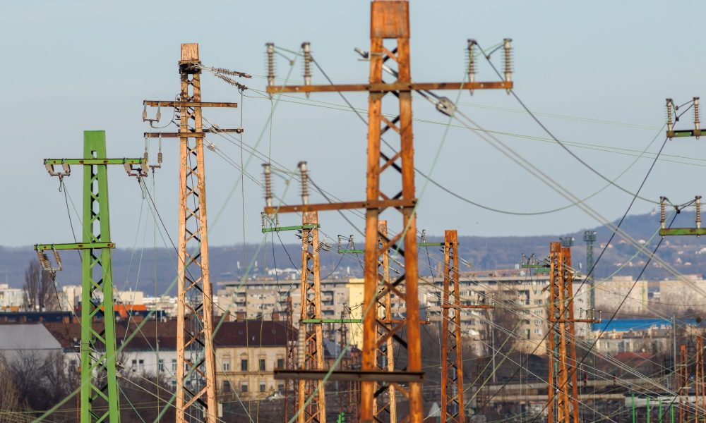 Ukrajna azonnali segítségként kért áramot Magyarországtól – amikor nincs határa a pofátlanságnak