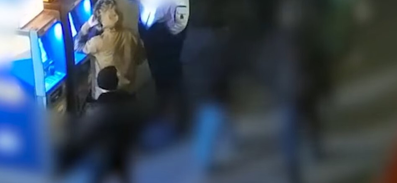 Bankautomatás csalók ellen emeltek vádat