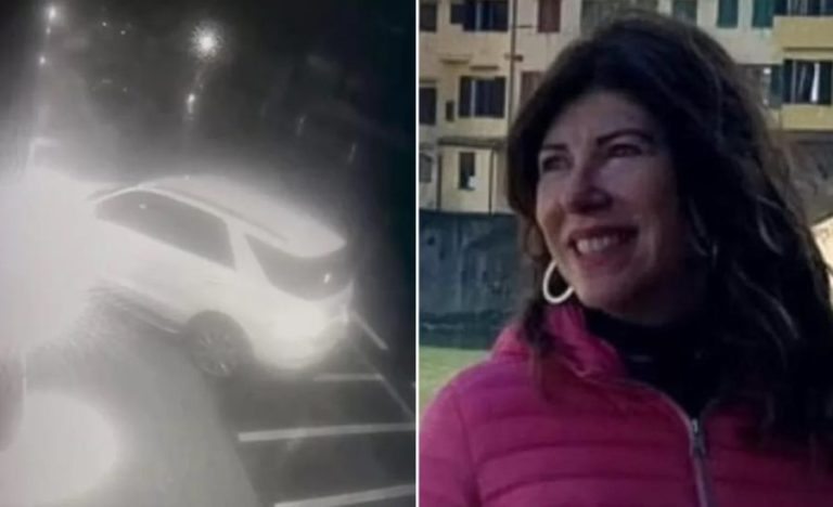 Kirabolta az idős, olasz nőt a migráns, az utána hajtott, és halálra gázolta