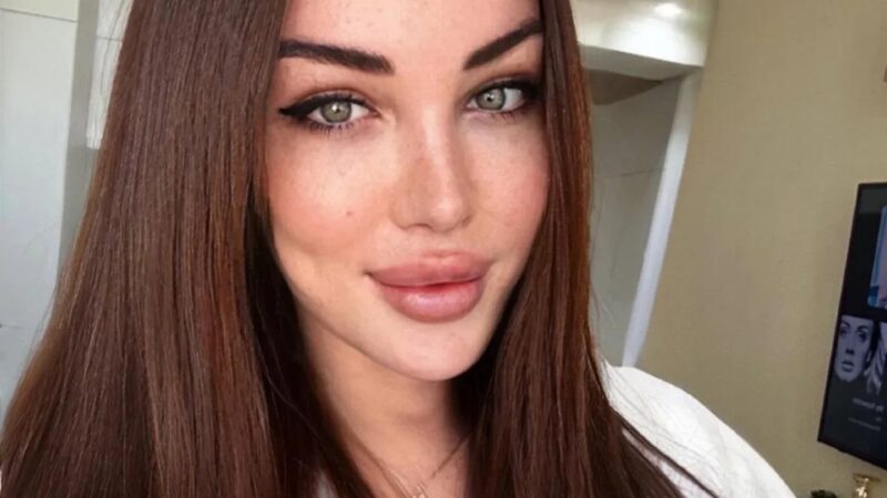 Halálra késeltek egy grúz transznemű influenszert