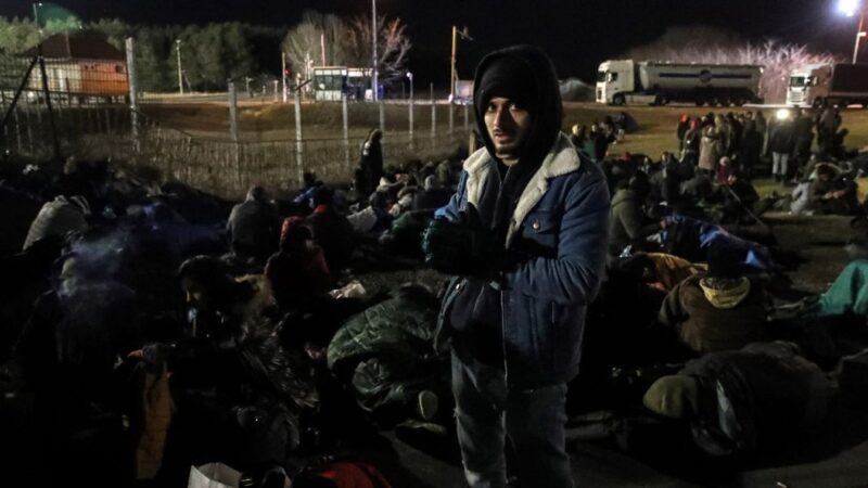 Brüsszel újra megzsarolta Magyarországot