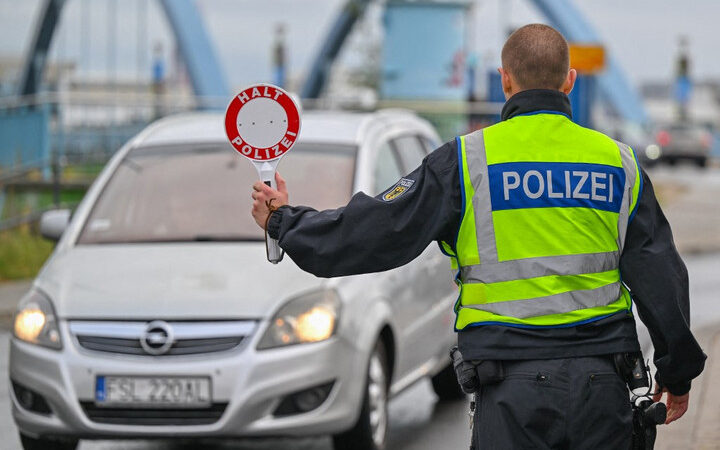 Schengen haldoklik, egész Európa csődöt mondhat