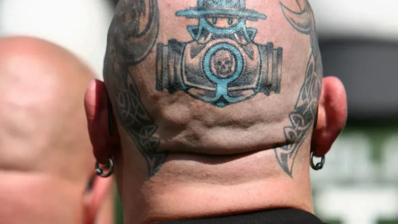 Idén már másodjára szerveznek neonáci bulit Budapestre