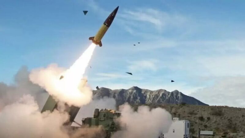 Oroszország nukleáris fegyverek bevetését javasolja, ha feloldják az Orosz Föderáció elleni rakétacsapások tilalmát