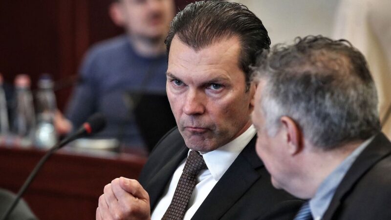 Bajban lehet a XVIII. kerületi baloldali polgármester is – érintett a fővárosi korrupciós ügyben?