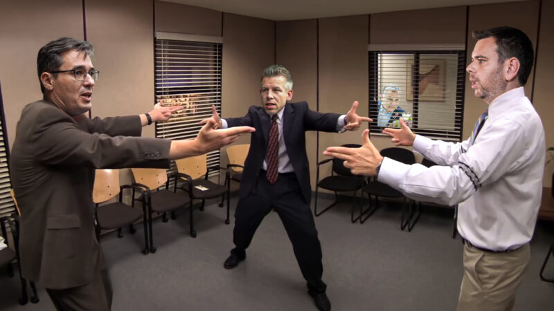 Összenő, ami összetartozik – Magyar Péter lakásán egyeztetett Vitézy és a kutyapártos Kovács Gergely